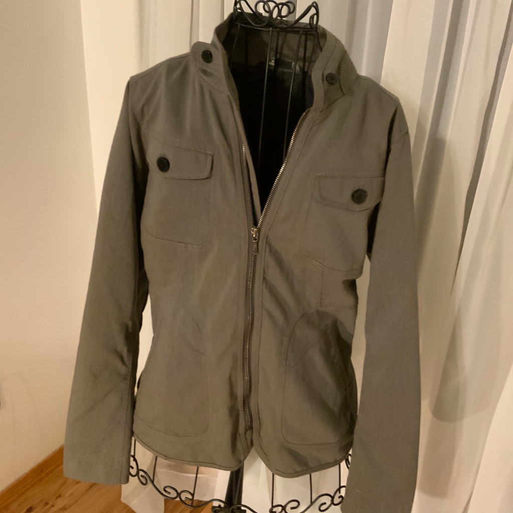 Nau Jacket